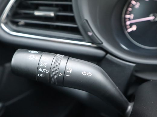 Mazda CX-30 2.0 e-SkyActiv-G M Hybrid Comfort Navi / Trekh / Stoel/stuurverw / Cruise / Camera / Head-up All-... ActivLease financial lease