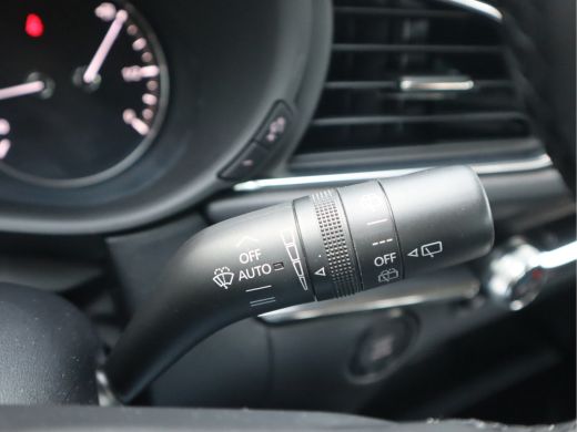 Mazda CX-30 2.0 e-SkyActiv-G M Hybrid Comfort Navi / Trekh / Stoel/stuurverw / Cruise / Camera / Head-up All-... ActivLease financial lease