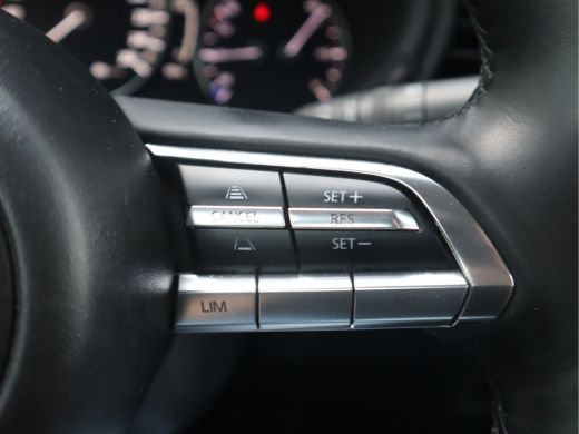 Mazda CX-30 2.0 e-SkyActiv-G M Hybrid Comfort Navi / Trekh / Stoel/stuurverw / Cruise / Camera / Head-up All-... ActivLease financial lease