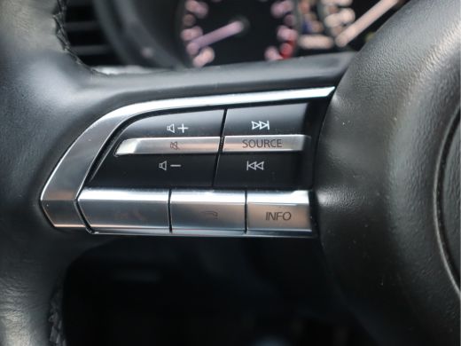 Mazda CX-30 2.0 e-SkyActiv-G M Hybrid Comfort Navi / Trekh / Stoel/stuurverw / Cruise / Camera / Head-up All-... ActivLease financial lease