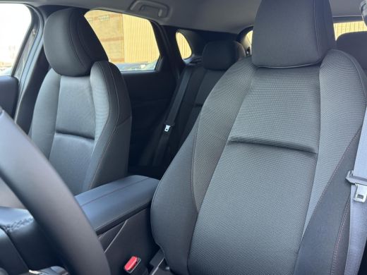 Mazda CX-30 2.0 e-SkyActiv-X M Hybrid Homura | Achteruitrijcamera | Stoel/Stuurverwarming | Elektrische Achte... ActivLease financial lease