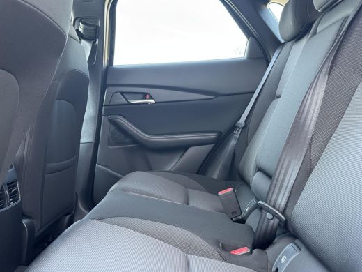 Mazda CX-30 2.0 e-SkyActiv-X M Hybrid Homura | Achteruitrijcamera | Stoel/Stuurverwarming | Elektrische Achte... ActivLease financial lease