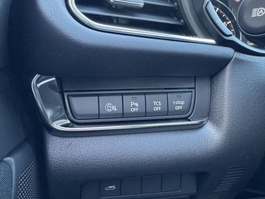 Mazda CX-30 2.0 e-SkyActiv-X M Hybrid Homura | Achteruitrijcamera | Stoel/Stuurverwarming | Elektrische Achte... ActivLease financial lease