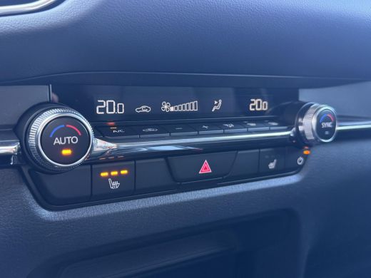 Mazda CX-30 2.0 e-SkyActiv-X M Hybrid Homura | Achteruitrijcamera | Stoel/Stuurverwarming | Elektrische Achte... ActivLease financial lease