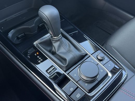 Mazda CX-30 2.0 e-SkyActiv-X M Hybrid Homura | Achteruitrijcamera | Stoel/Stuurverwarming | Elektrische Achte... ActivLease financial lease