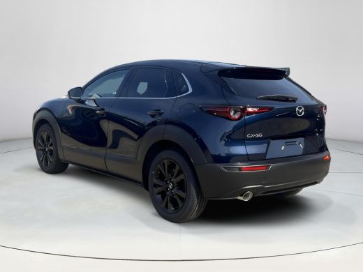 Mazda CX-30 2.0 e-SkyActiv-X M Hybrid Homura | Achteruitrijcamera | Stoel/Stuurverwarming | Elektrische Achte... ActivLease financial lease