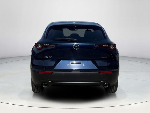 Mazda CX-30 2.0 e-SkyActiv-X M Hybrid Homura | Achteruitrijcamera | Stoel/Stuurverwarming | Elektrische Achte... ActivLease financial lease