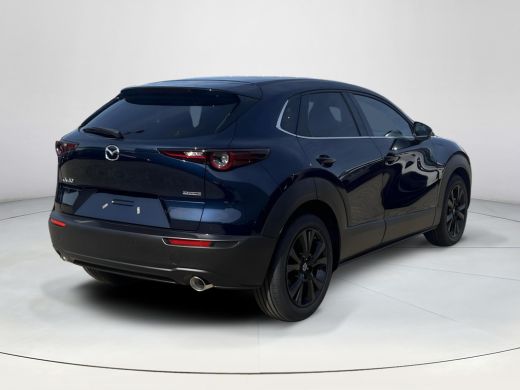 Mazda CX-30 2.0 e-SkyActiv-X M Hybrid Homura | Achteruitrijcamera | Stoel/Stuurverwarming | Elektrische Achte... ActivLease financial lease