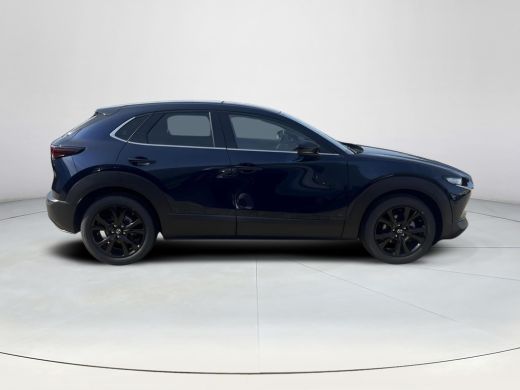 Mazda CX-30 2.0 e-SkyActiv-X M Hybrid Homura | Achteruitrijcamera | Stoel/Stuurverwarming | Elektrische Achte... ActivLease financial lease