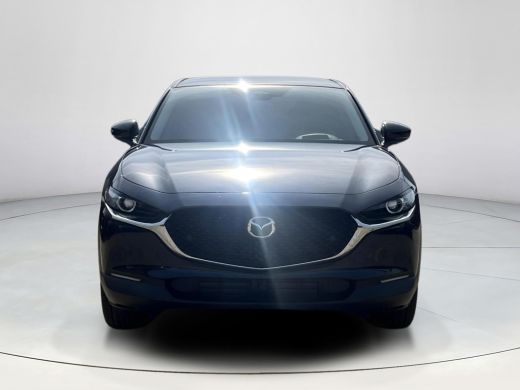 Mazda CX-30 2.0 e-SkyActiv-X M Hybrid Homura | Achteruitrijcamera | Stoel/Stuurverwarming | Elektrische Achte... ActivLease financial lease