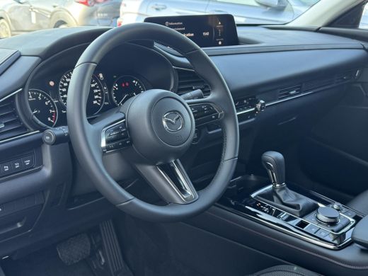 Mazda CX-30 2.0 e-SkyActiv-X M Hybrid Homura | Achteruitrijcamera | Stoel/Stuurverwarming | Elektrische Achte... ActivLease financial lease