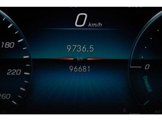 Mercedes-Benz B-Klasse 180 Automaat *1ste Eigenaar*Leer*Navigatie*Stoelverwarming* ActivLease financial lease