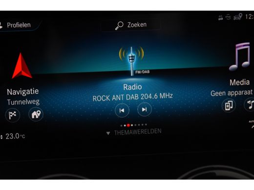 Mercedes-Benz B-Klasse 180 Automaat *1ste Eigenaar*Leer*Navigatie*Stoelverwarming* ActivLease financial lease