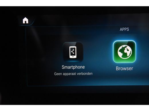 Mercedes-Benz B-Klasse 180 Automaat *1ste Eigenaar*Leer*Navigatie*Stoelverwarming* ActivLease financial lease