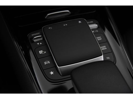 Mercedes-Benz B-Klasse 180 Automaat *1ste Eigenaar*Leer*Navigatie*Stoelverwarming* ActivLease financial lease