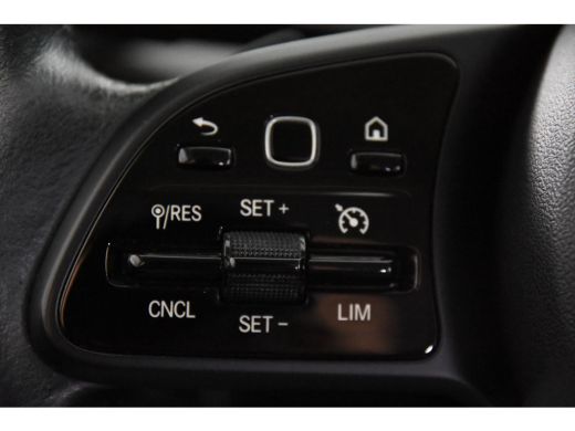 Mercedes-Benz B-Klasse 180 Automaat *1ste Eigenaar*Leer*Navigatie*Stoelverwarming* ActivLease financial lease