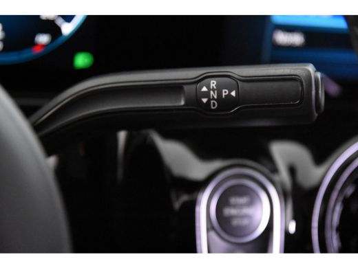 Mercedes-Benz B-Klasse 180 Automaat *1ste Eigenaar*Leer*Navigatie*Stoelverwarming* ActivLease financial lease