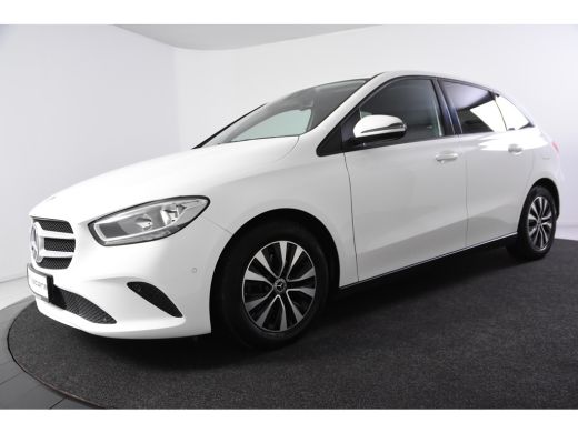 Mercedes-Benz B-Klasse 180 Automaat *1ste Eigenaar*Leer*Navigatie*Stoelverwarming* ActivLease financial lease