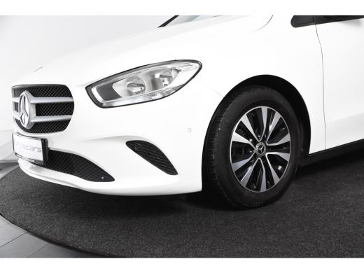 Mercedes-Benz B-Klasse 180 Automaat *1ste Eigenaar*Leer*Navigatie*Stoelverwarming* ActivLease financial lease