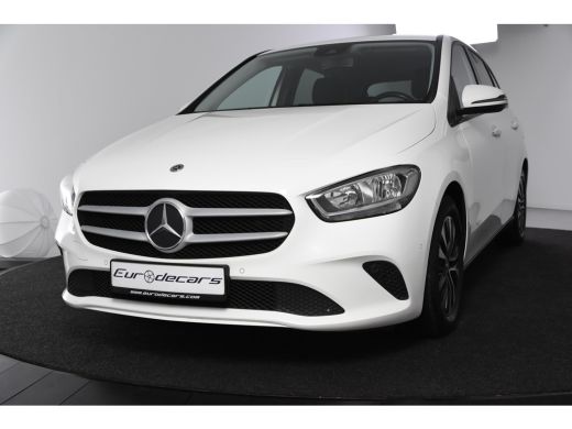Mercedes-Benz B-Klasse 180 Automaat *1ste Eigenaar*Leer*Navigatie*Stoelverwarming* ActivLease financial lease