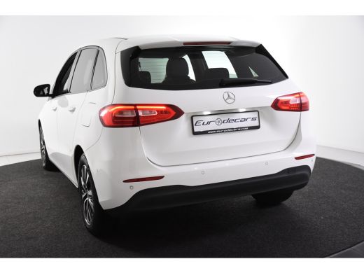 Mercedes-Benz B-Klasse 180 Automaat *1ste Eigenaar*Leer*Navigatie*Stoelverwarming* ActivLease financial lease