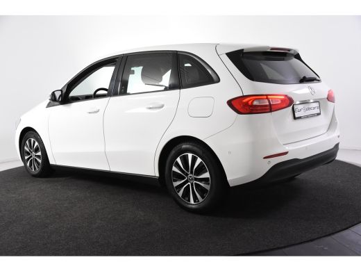 Mercedes-Benz B-Klasse 180 Automaat *1ste Eigenaar*Leer*Navigatie*Stoelverwarming* ActivLease financial lease