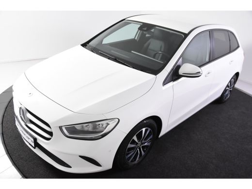 Mercedes-Benz B-Klasse 180 Automaat *1ste Eigenaar*Leer*Navigatie*Stoelverwarming* ActivLease financial lease