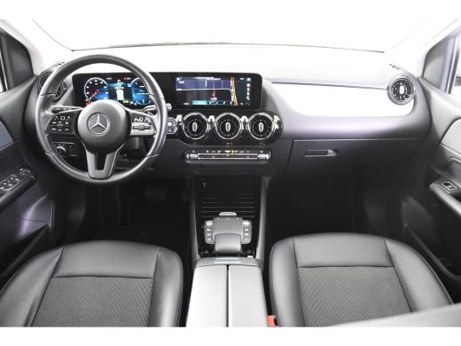 Mercedes-Benz B-Klasse 180 Automaat *1ste Eigenaar*Leer*Navigatie*Stoelverwarming* ActivLease financial lease