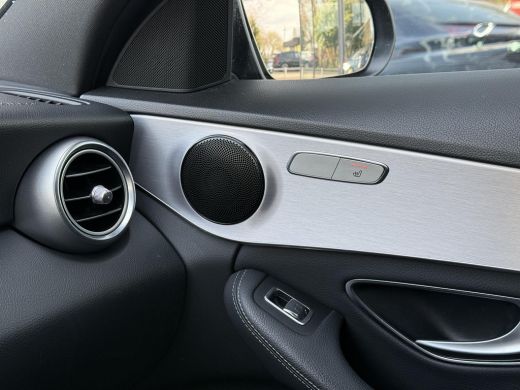 Mercedes-Benz C-Klasse Estate Aut. 160 Business Sol. AMG Navi | Camera | Virtual Cockpit | LED | ActivLease financial lease