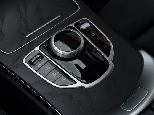 Mercedes-Benz C-Klasse Estate Aut. 160 Business Sol. AMG Navi | Camera | Virtual Cockpit | LED | ActivLease financial lease