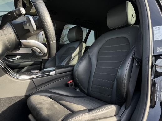 Mercedes-Benz C-Klasse Estate Aut. 160 Business Sol. AMG Navi | Camera | Virtual Cockpit | LED | ActivLease financial lease