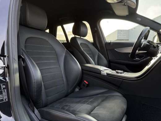 Mercedes-Benz C-Klasse Estate Aut. 160 Business Sol. AMG Navi | Camera | Virtual Cockpit | LED | ActivLease financial lease