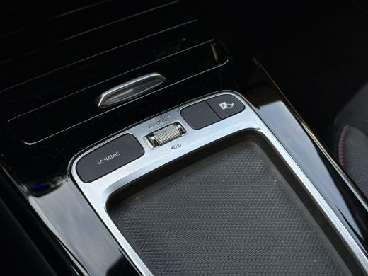 Mercedes-Benz CLA Aut. 180 AMG Sport | Trekhaak | Navi | Camera | Sfeer Verlichting | Nieuw Model | ActivLease financial lease