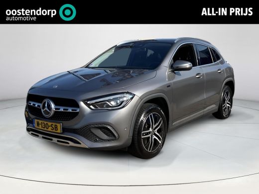 Mercedes-Benz GLA 250 e Style | Parkeersensoren | Apple carplay | Navigatie | Rijklaarprijs! |