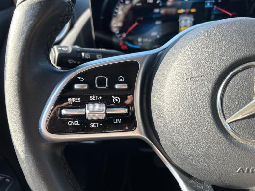 Mercedes-Benz GLA 250 e Style | Parkeersensoren | Apple carplay | Navigatie | Rijklaarprijs! | ActivLease financial lease