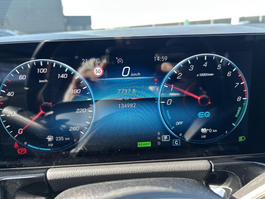 Mercedes-Benz GLA 250 e Style | Parkeersensoren | Apple carplay | Navigatie | Rijklaarprijs! | ActivLease financial lease