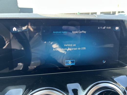 Mercedes-Benz GLA 250 e Style | Parkeersensoren | Apple carplay | Navigatie | Rijklaarprijs! | ActivLease financial lease