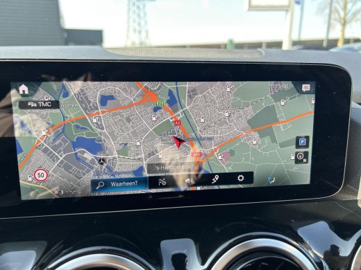 Mercedes-Benz GLA 250 e Style | Parkeersensoren | Apple carplay | Navigatie | Rijklaarprijs! | ActivLease financial lease