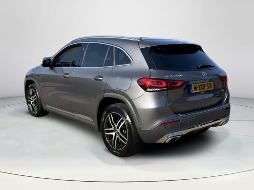 Mercedes-Benz GLA 250 e Style | Parkeersensoren | Apple carplay | Navigatie | Rijklaarprijs! | ActivLease financial lease
