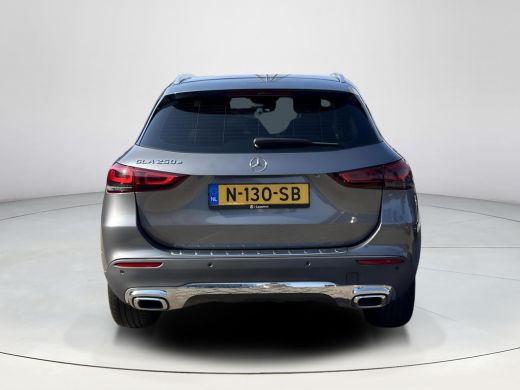 Mercedes-Benz GLA 250 e Style | Parkeersensoren | Apple carplay | Navigatie | Rijklaarprijs! | ActivLease financial lease