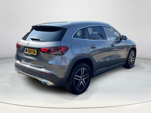 Mercedes-Benz GLA 250 e Style | Parkeersensoren | Apple carplay | Navigatie | Rijklaarprijs! | ActivLease financial lease