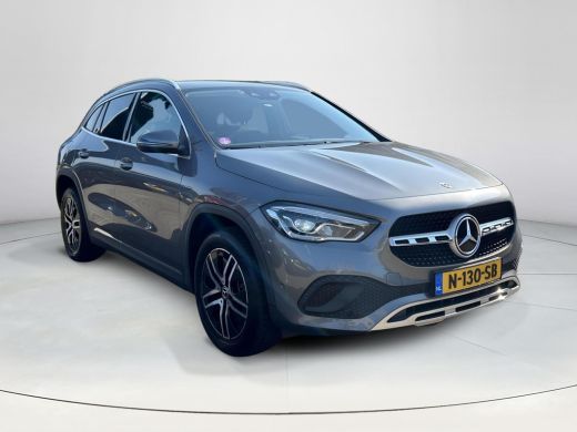 Mercedes-Benz GLA 250 e Style | Parkeersensoren | Apple carplay | Navigatie | Rijklaarprijs! | ActivLease financial lease