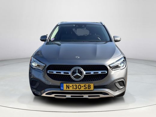 Mercedes-Benz GLA 250 e Style | Parkeersensoren | Apple carplay | Navigatie | Rijklaarprijs! | ActivLease financial lease