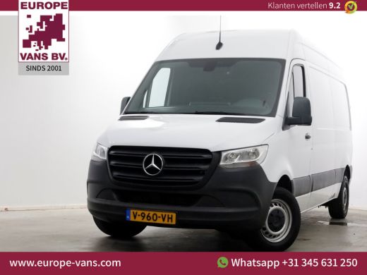Mercedes-Benz Sprinter 314 CDI 143pk E6 L2H2 Airco/Camera 01-2019