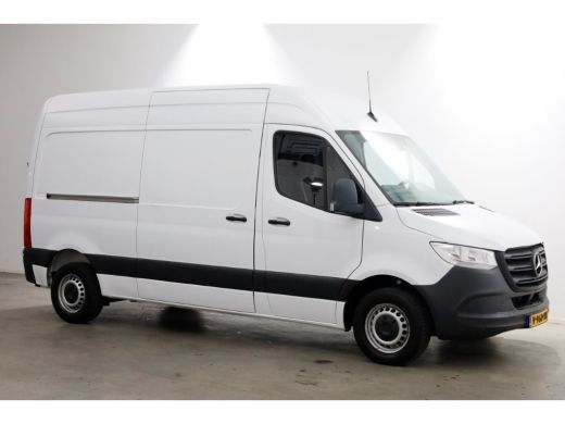 Mercedes-Benz Sprinter 314 CDI 143pk E6 L2H2 Airco/Camera 01-2019 ActivLease financial lease