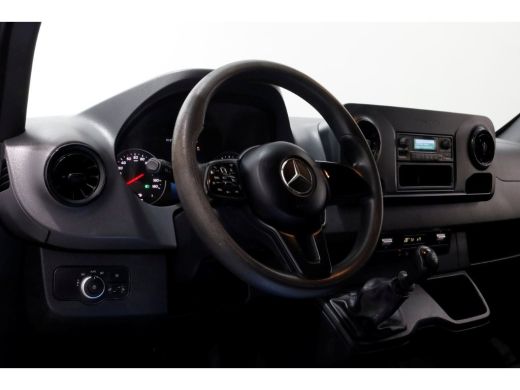Mercedes-Benz Sprinter 314 CDI 143pk E6 L2H2 Airco/Camera 01-2019 ActivLease financial lease
