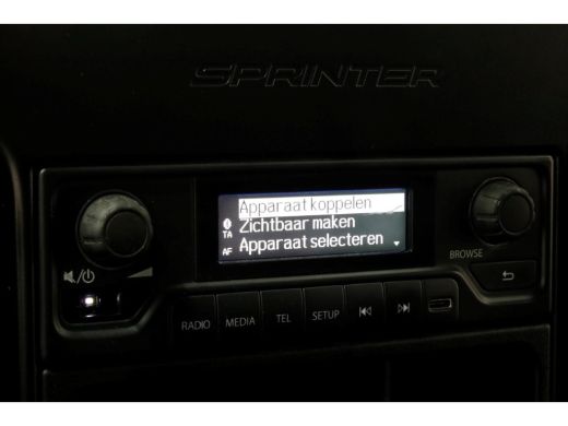 Mercedes-Benz Sprinter 314 CDI 143pk E6 L2H2 Airco/Camera 01-2019 ActivLease financial lease