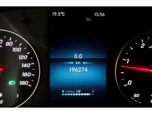 Mercedes-Benz Sprinter 314 CDI 143pk E6 L2H2 Airco/Camera 01-2019 ActivLease financial lease