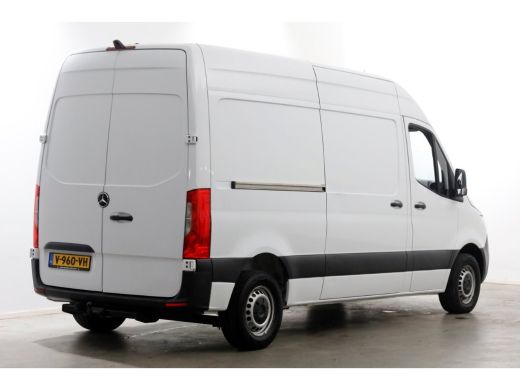 Mercedes-Benz Sprinter 314 CDI 143pk E6 L2H2 Airco/Camera 01-2019 ActivLease financial lease