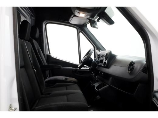 Mercedes-Benz Sprinter 314 CDI 143pk E6 L2H2 Airco/Camera 01-2019 ActivLease financial lease